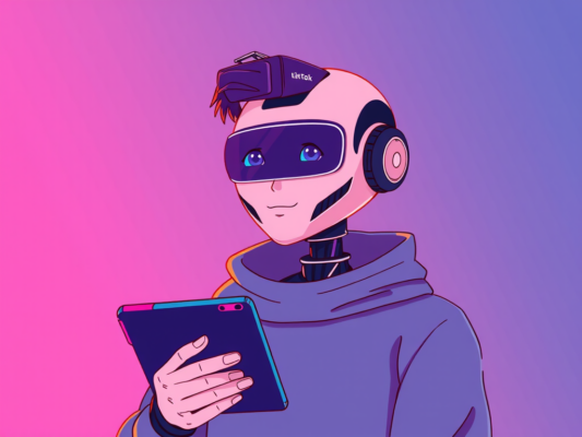 Best AI Tools for TikTok Videos