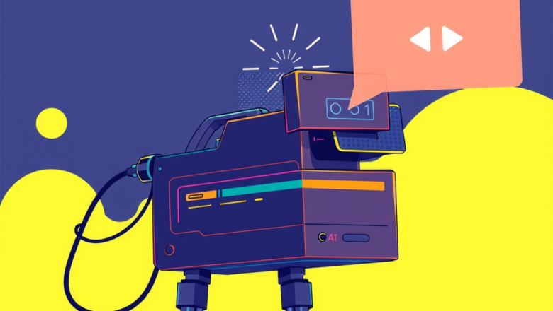 Best AI Tools for Video Editing