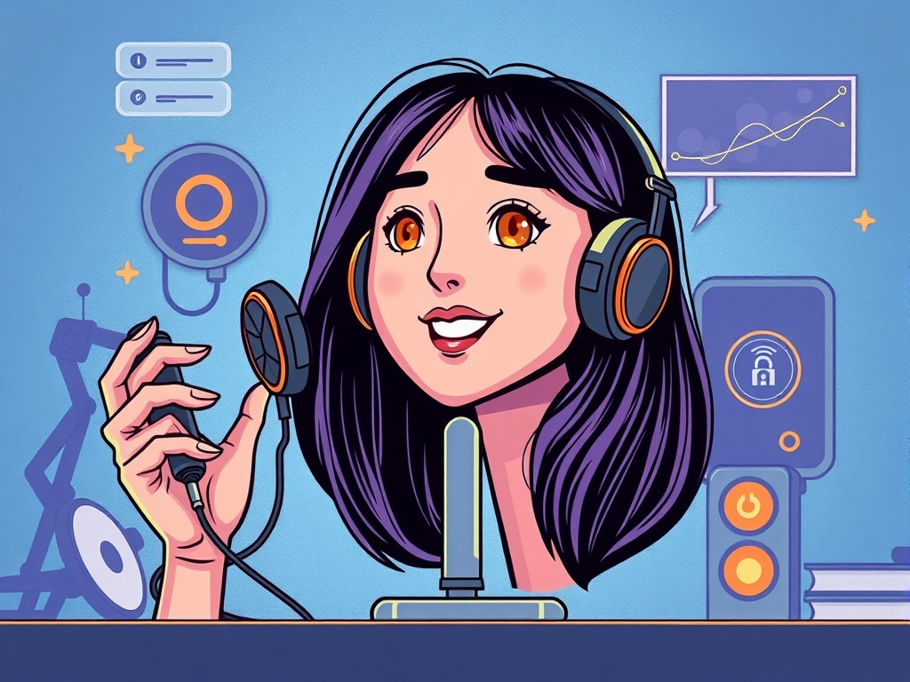 Best ai voice tools 1767332910