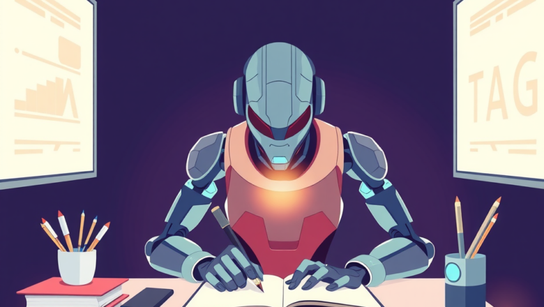 Best AI Writing Tools Compared