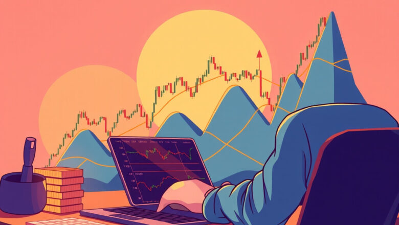 Best Charting Tools for Crypto