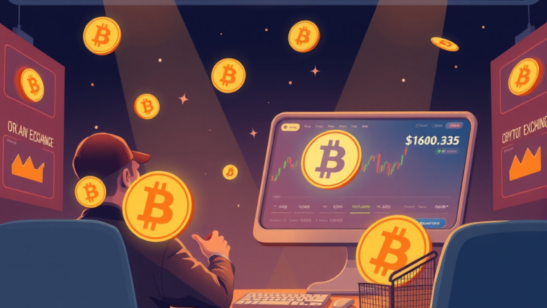 Best Crypto Exchanges for Trading