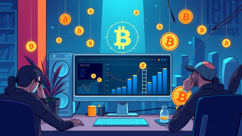 Best Crypto Interest Platforms