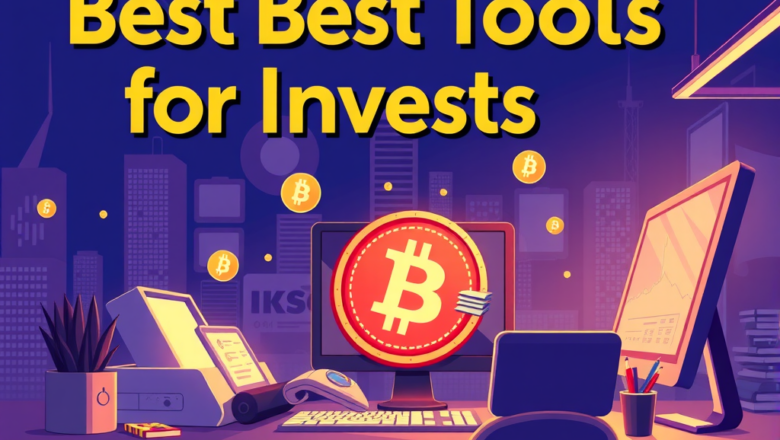 Best Crypto Tools for Investors