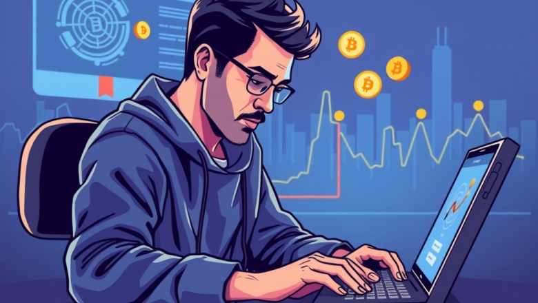 Best Crypto Tracking Apps