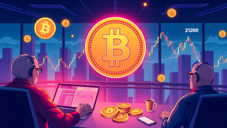 Best Crypto Trading Apps