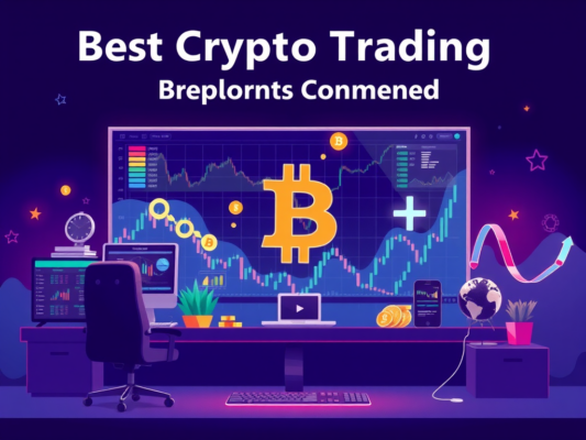 Best Crypto Trading Platforms Compared