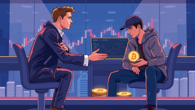 Best Crypto Trading Strategies