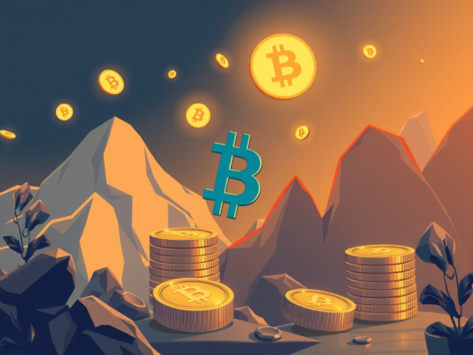 Best Cryptocurrencies for Long-Term Investment