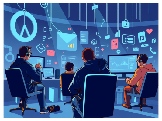 Best DeFi Platforms to Watch