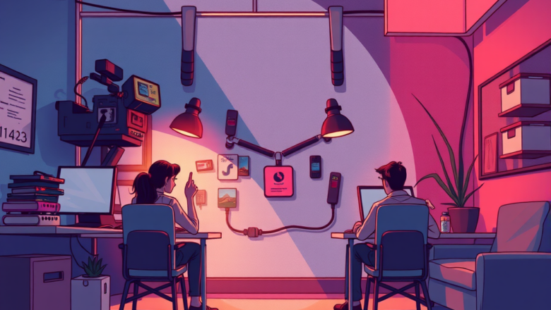 Best Editing Techniques for Online Tutorials