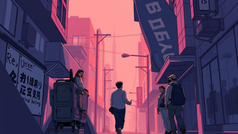 Best Editing Techniques for Travel Marketing Campaigns