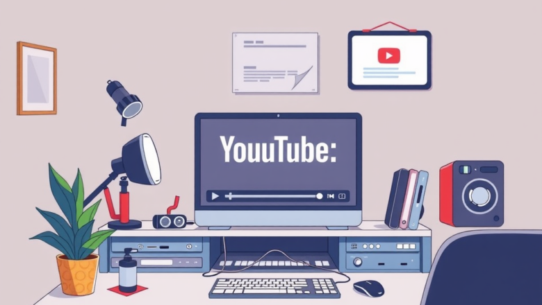 Best Editing Tips for YouTube Educational Channels