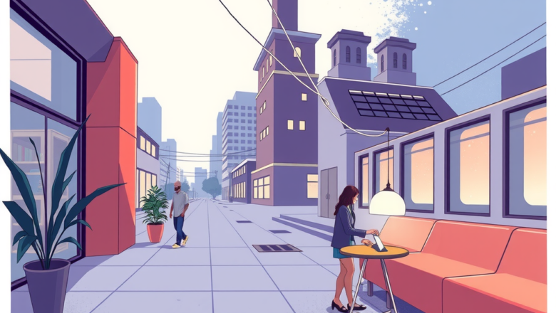 Best Free AI Art Platforms for Students