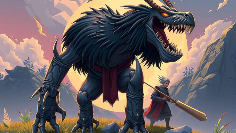 Best Free AI Tools for Fantasy Art Creators