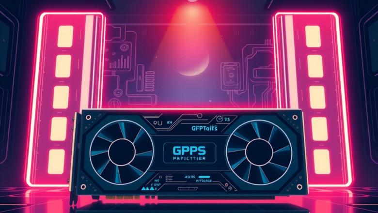 Best GPUs for AI Training