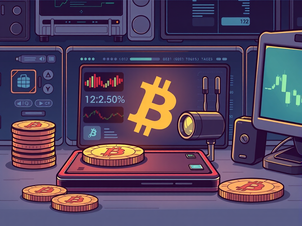 Best hardware wallets for traders 1767354508