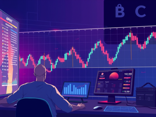 Best Indicators for Crypto Trading