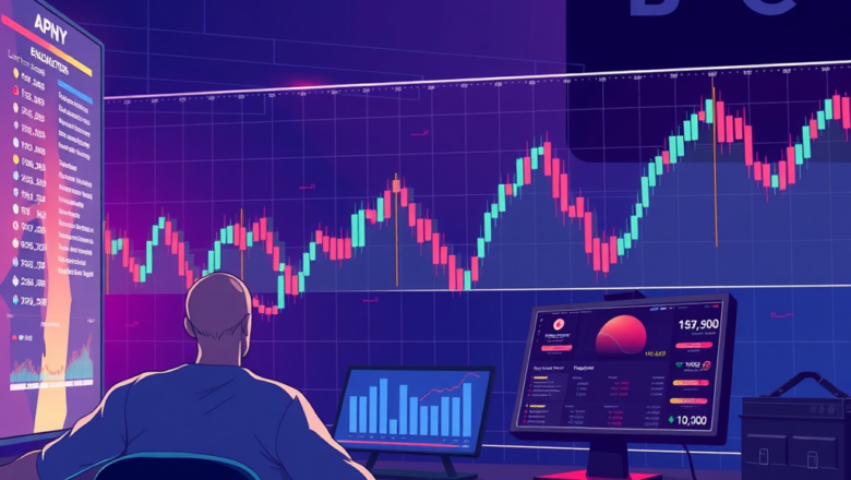 Best Indicators for Crypto Trading
