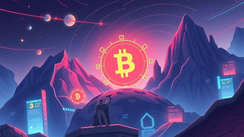 Best Metaverse Crypto Projects