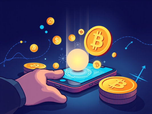 Best Mobile Crypto Wallets in 2026