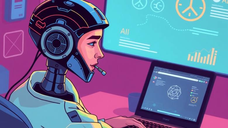 Best Online Courses to Learn AI