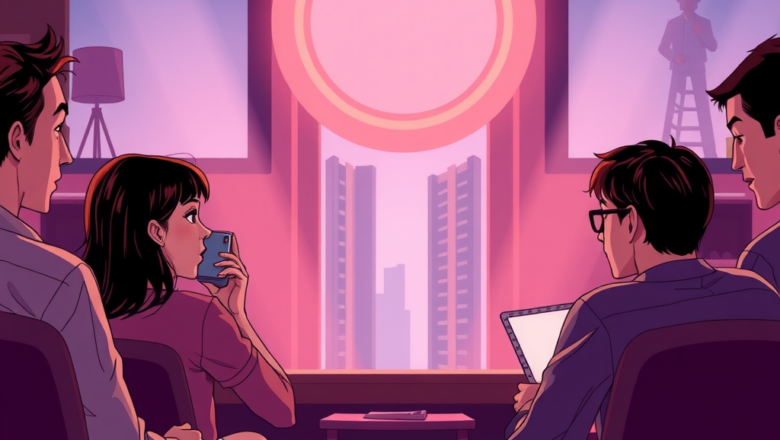 Best Practices for Editing Multi-Camera Productions