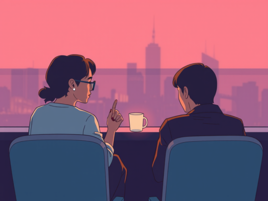 Best Practices for Multimedia Storytelling in Business Education