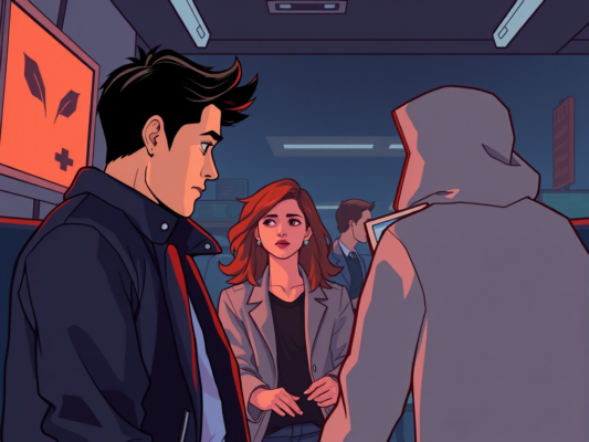 Best Practices for Multimedia Storytelling in Marketing Funnels