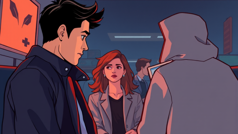 Best Practices for Multimedia Storytelling in Marketing Funnels