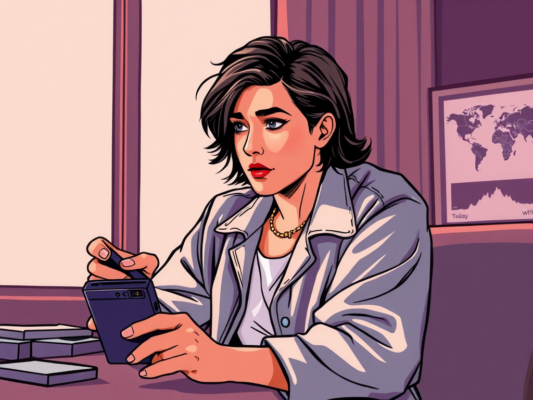 Best Practices for Multimedia in Digital Storytelling