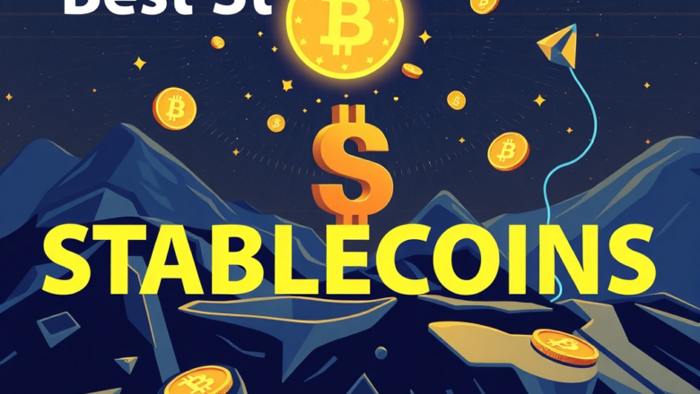 Best Stablecoins Explained