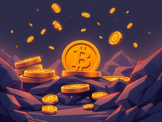 Best Staking Coins for Passive Income