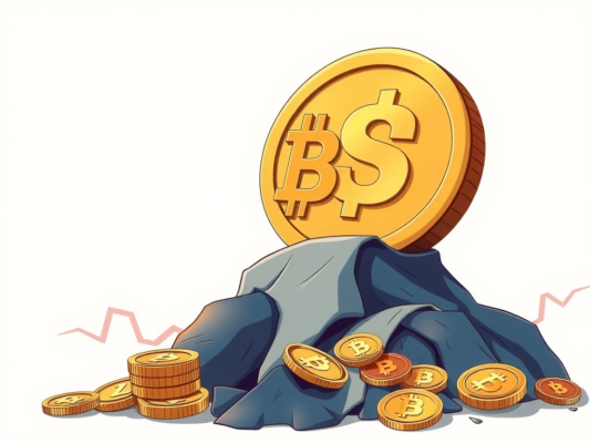 Best Staking Coins for Passive Income