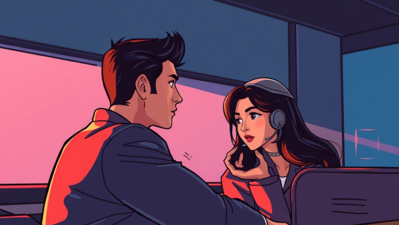 Best Tools for AI-Powered Multimedia Storytelling