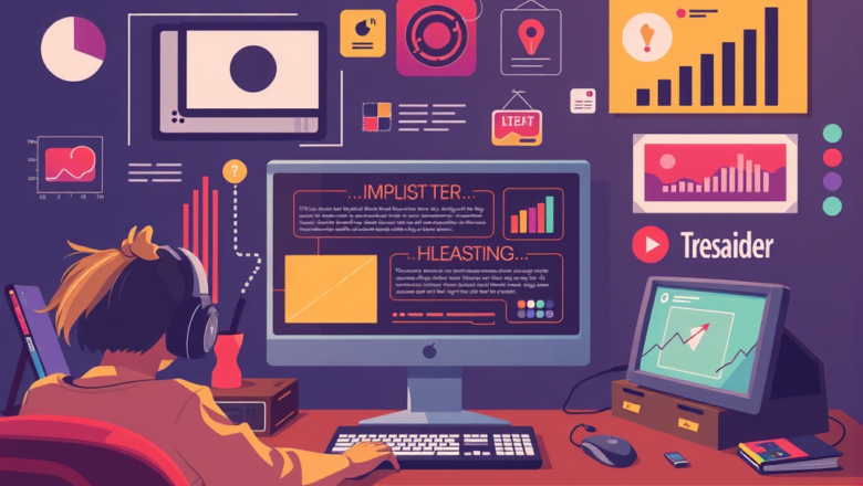 Best Tools for Interactive Multimedia Infographics