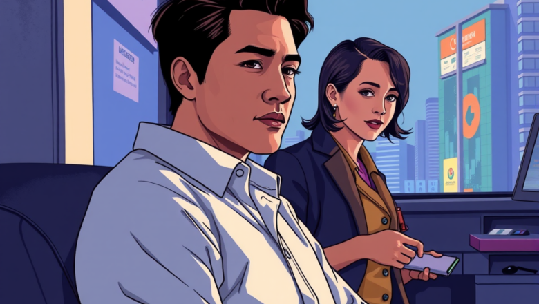 Best Tools for Interactive Multimedia Storytelling