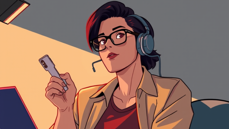 Best Tools for Virtual Presentations with Video