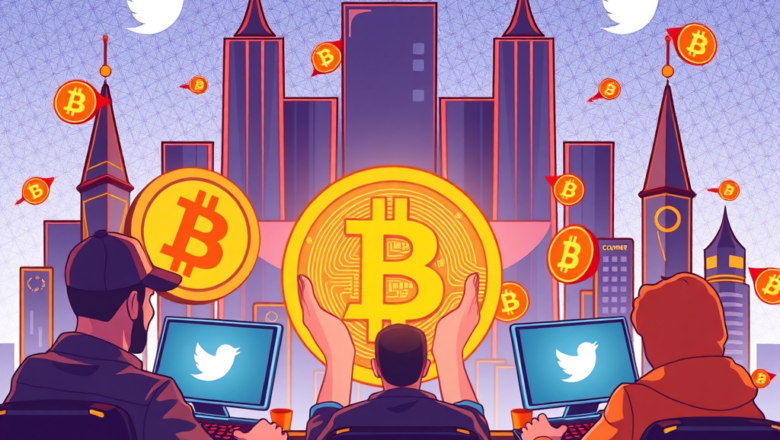 Best Twitter Accounts for Crypto