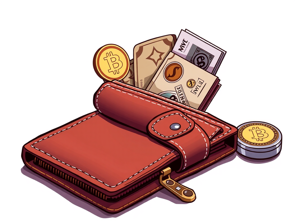 Best wallets for defi 1767354553