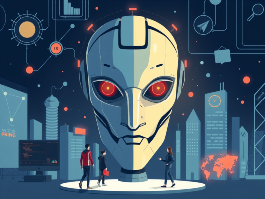 Biggest AI Companies Explained