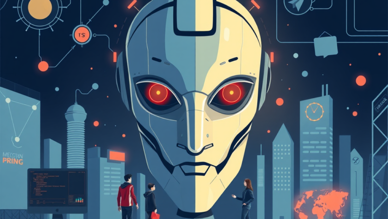 Biggest AI Companies Explained