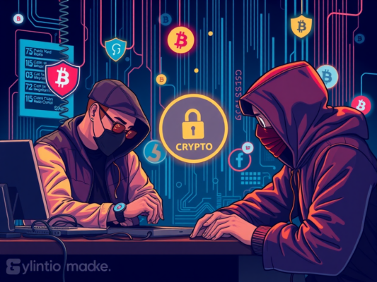 Biggest Crypto Hacks in History