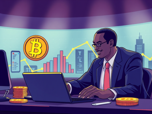 Bitcoin ETFs Explained