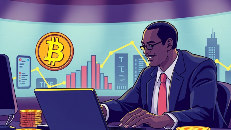 Bitcoin ETFs Explained