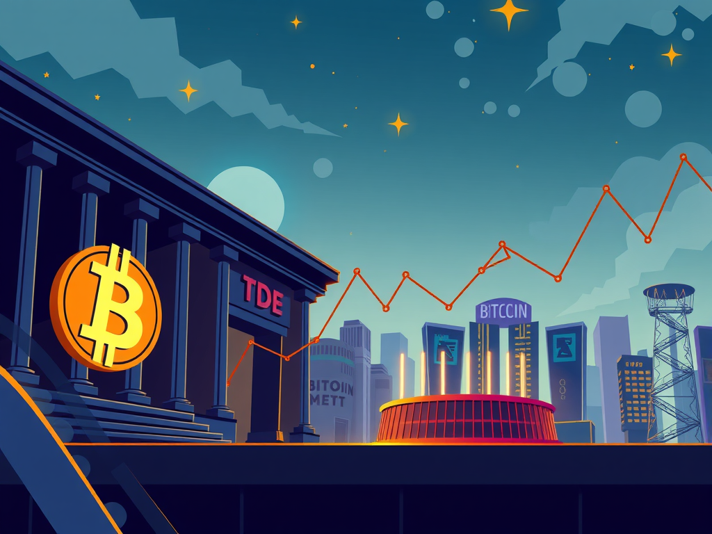 Bitcoin etfs explained 1767366125