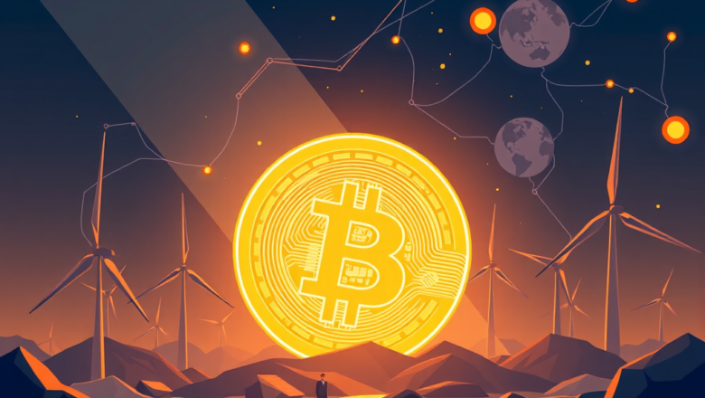 Bitcoin Energy Debate Explained