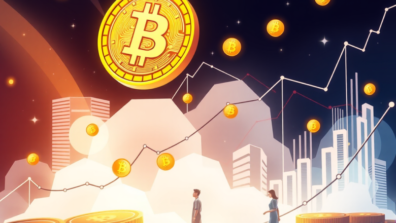 Bitcoin Explained Simply