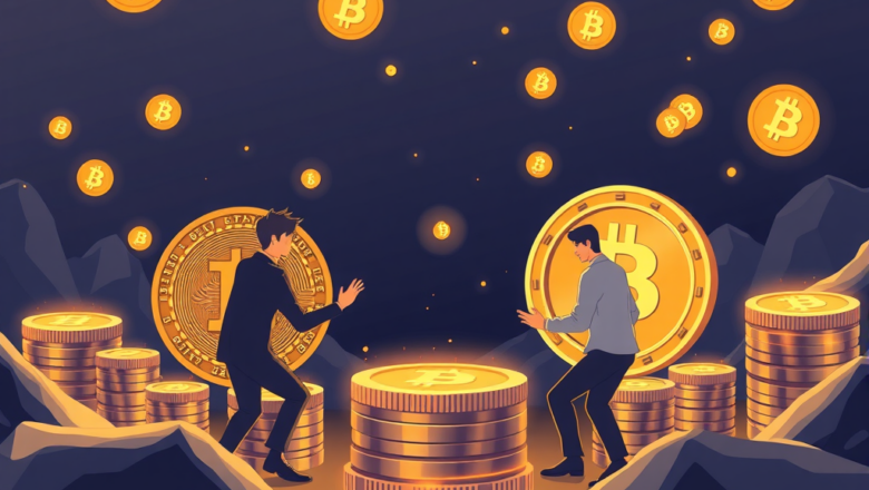 Bitcoin vs Altcoins Explained