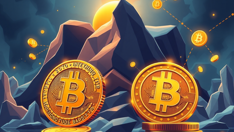 Bitcoin vs Altcoins Investment